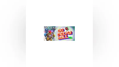Go Mecha Ball - STEAM GIFT РОССИЯ