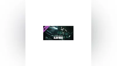 Dead by Daylight - Alan Wake Chapter DLC - STEAM RU