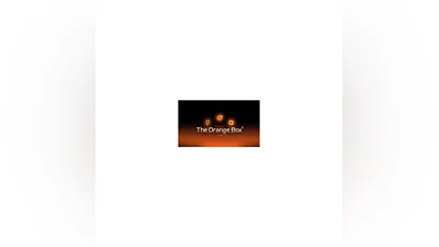 The Orange Box STEAM GIFT Россия + МИР + ВСЕ СТРАНЫ