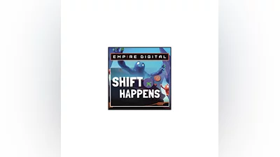 Shift Happens / Ключ Steam / Россия / СНГ