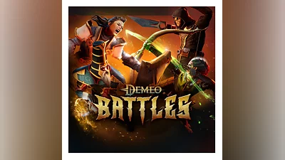 Demeo Battles Oculus Quest