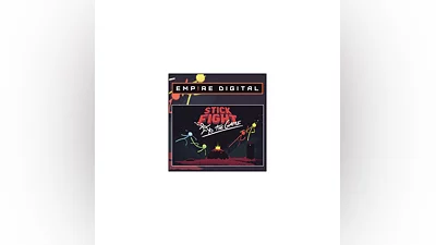 Stick Fight: The Game / Ключ Steam / Турция