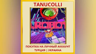 I, Robot PS4/PS5/PS Турция/Украина