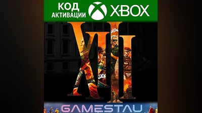 XIII | XBOX ONE/X/S + PC | КЛЮЧ
