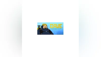 ️DAVE THE DIVER | АВТОДОСТАВКА |Украина/СНГ Steam Gift