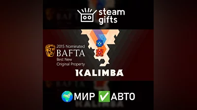 Kalimba МИР АВТО