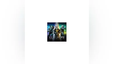 Destiny 2 Legacy Collection 2024 Steam Key RU