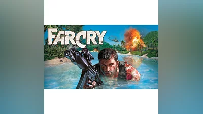 Far cry 1 - Uplay key / РФ+Мир