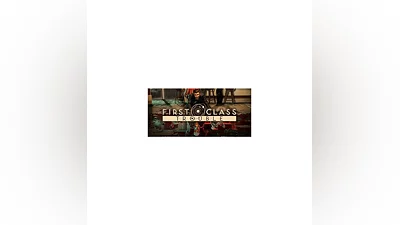 First Class Trouble STEAM KEY Россия  МИР