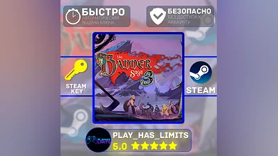 The Banner Saga 3 Standard Edition STEAM Global+РФ