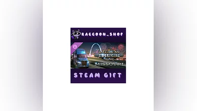 American Truck Simulator - Missouri DLC RU*KZ*UA*CIS