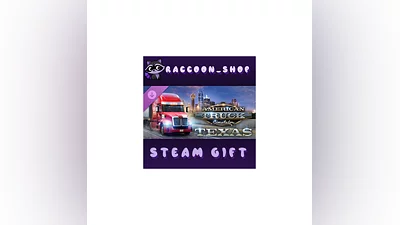 American Truck Simulator - Texas DLC RU*KZ*UA*CIS