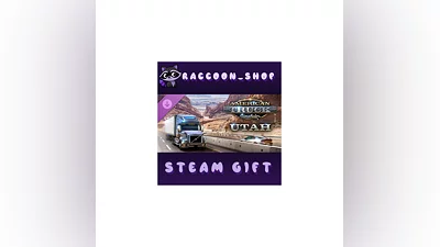 American Truck Simulator - Utah DLC RU*KZ*UA*CIS