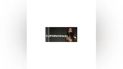 ️Supernormal | АВТОДОСТАВКА [Россия Steam Gift]