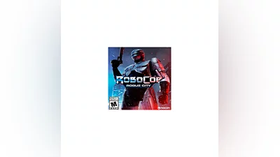 ROBOCOP: ROGUE CITY  STEAM КЛЮЧ