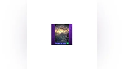 Drova - Forsaken Kin XBOX