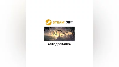 Drova - Forsaken Kin Steam GIFT Выбор Региона АВТО