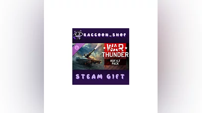 War Thunder - RDF/LT Pack DLC * STEAM RU*KZ*UA*СНГ