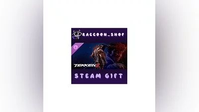 TEKKEN 8 - Fahkumram DLC * STEAM RU*KZ*UA*СНГ