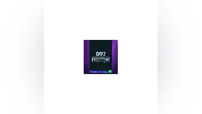 DayZ Frostline XBOX DLC