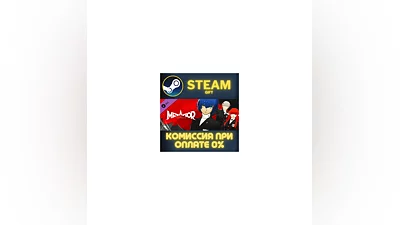 Metaphor ReFantazio Atlus 35th Digital Anniversary Edit