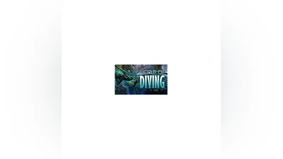 World of Diving STEAM GIFT ТУРЦИЯ