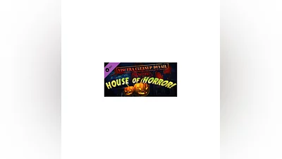 Viscera Cleanup Detail - House of Horror DLC Steam Key