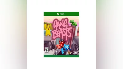 GANG BEASTS  XBOX, PC WINDOWS КЛЮЧ