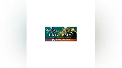 ️The Universim | АВТОДОСТАВКА [Россия Steam Gift]