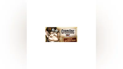 ️Gremlins, Inc. | АВТОДОСТАВКА [Россия Steam Gift]