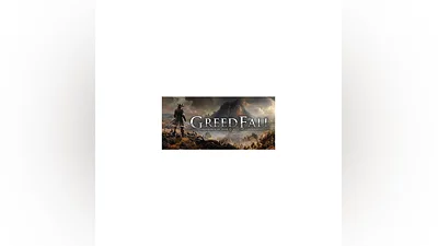 ️GreedFall | АВТОДОСТАВКА [Россия Steam Gift]