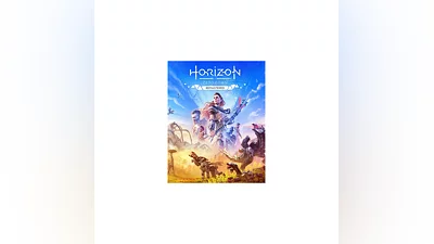 Horizon Zero Dawn Remastered Steam Gift