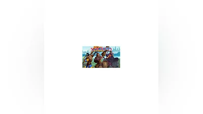 Sacred Citadel STEAM GIFT Россия + МИР + ВСЕ СТРАНЫ