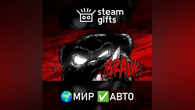 BRAWL МИР АВТО