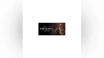 Wo Long: Fallen Dynasty Complete Edition * STEAM RU