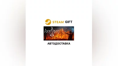 The Axis Unseen Steam GIFT Выбор Региона АВТО