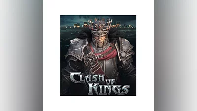Clash of Kings НАБОРЫ ШУСТРАЯ ДОСТАВКА