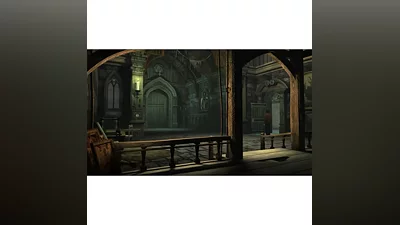 Black Mirror I (STEAM KEY/GLOBAL)