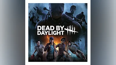 ・DEAD BY DAYLIGHT・STEAM GIFT・RU/UA/KZ・