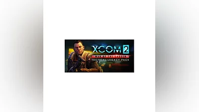 XCOM 2: War of the Chosen - Tactical Legacy Pack STEAM