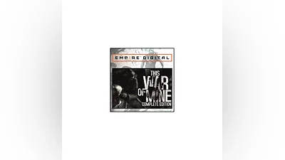 This War of Mine: Complete Edition /Ключ Steam /RU /CIS