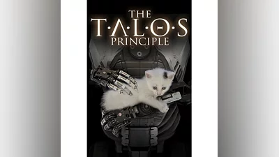 The Talos Principle XBOX ONE/SERIES Ключ