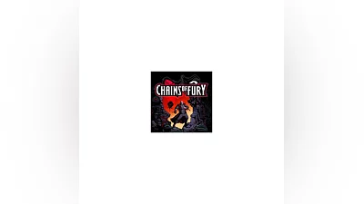 Chains of Fury Steam Key RU
