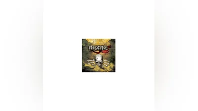 Risen 2: Dark Waters Gold Edition Steam Key RU