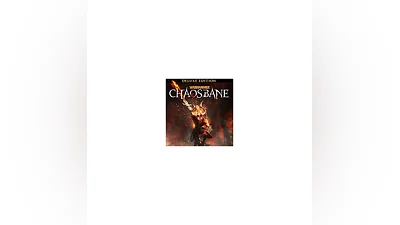 Warhammer: Chaosbane Deluxe Edition Steam Key RU