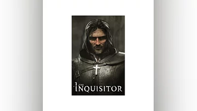 The Inquisitor Xbox Series X|S активация