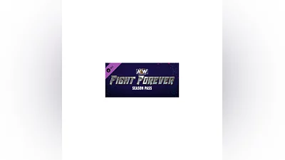AEW: Fight Forever - Season Pass DLC * STEAM RU
