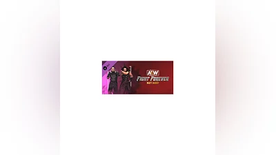 AEW: Fight Forever - Matt Hardy DLC * STEAM RU