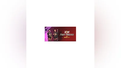 AEW: Fight Forever FTR: Revival Pack DLC * STEAM RU