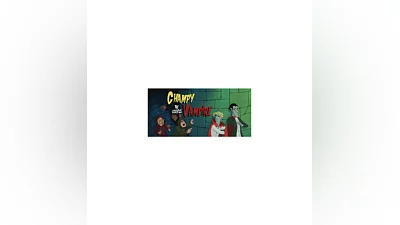 Champy the Useless Vampire * STEAM RU   АВТО  0%